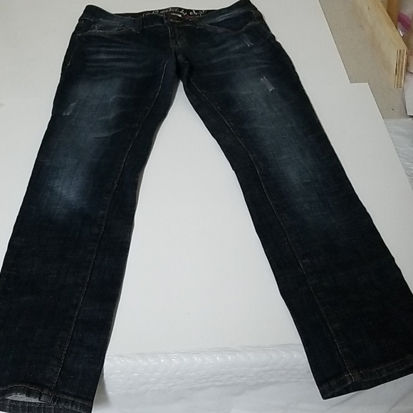 refuge Denim - Last chance Refuge Jeans
